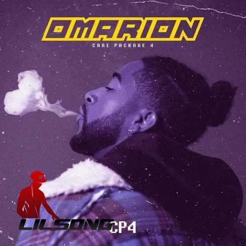 Omarion - Open Up (Swayzey Remix)